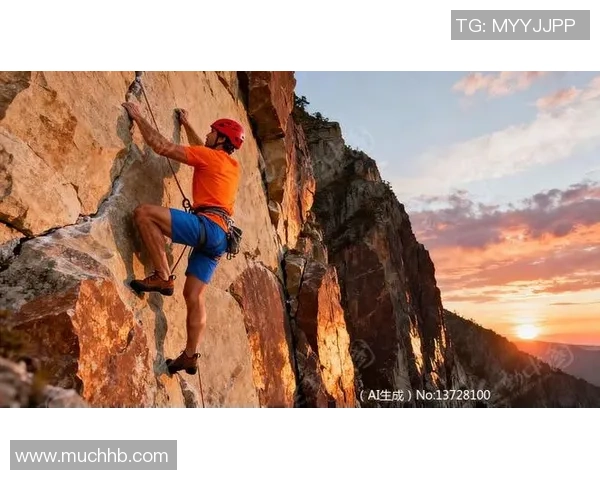 聚焦攀岩：西安攀岩队的节奏话题