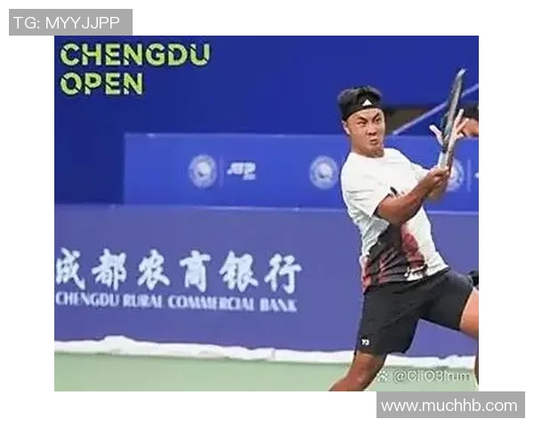 网球深度：解密成都网球队的中路突破_1