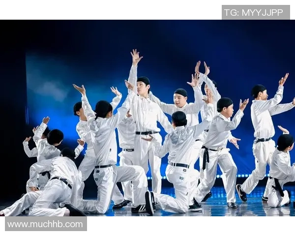 街舞心理素质排行榜：深圳街舞队位居第2名