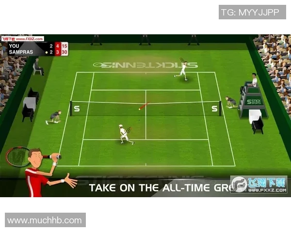 网球深度：解密重庆网球队的转换