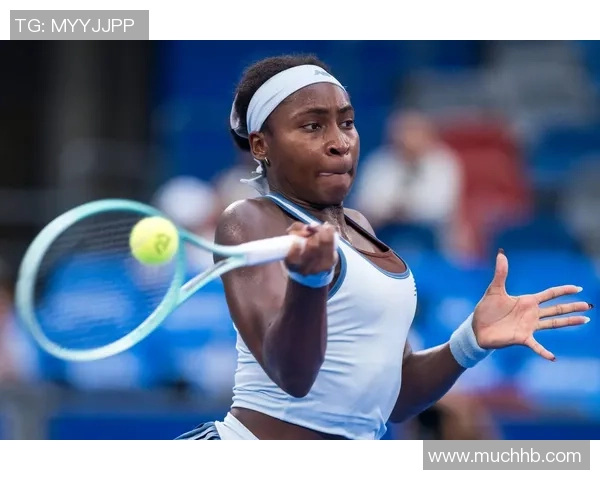 聚焦网球:武汉网球队的实力话题